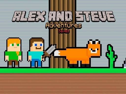 alex-and-steve-adventures-saves