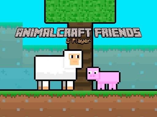 animalcraft-friends
