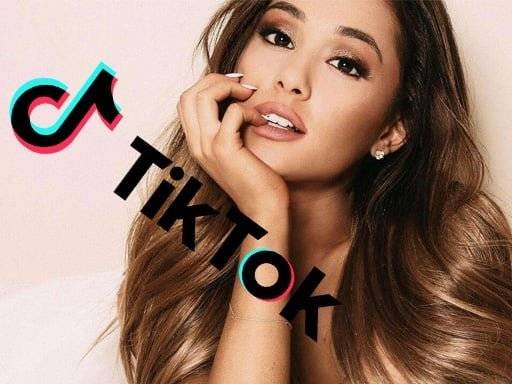 ariana-grande-tik-tok