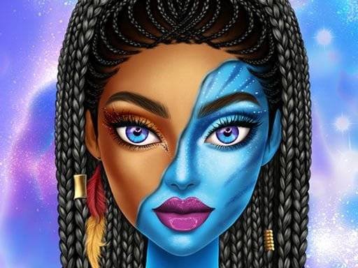 avatar-make-up