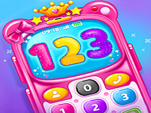 baby-princess-phone