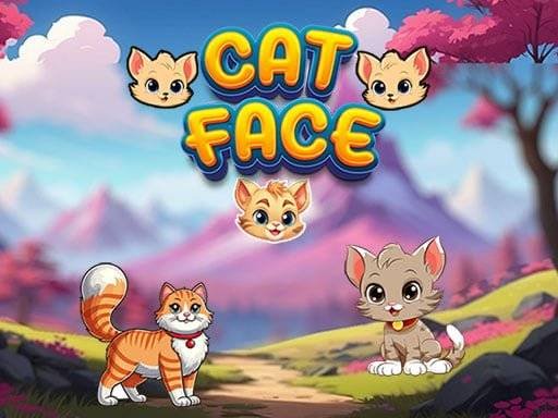 cat-face