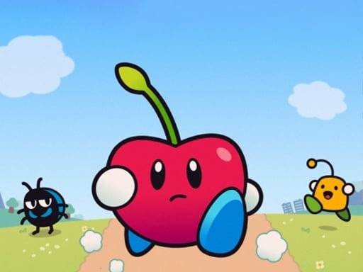 cherry-jump