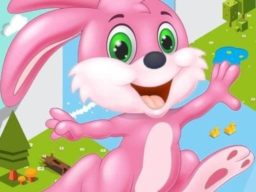 christmas-santa-bunny-run