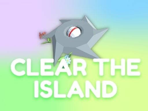 clear-the-island