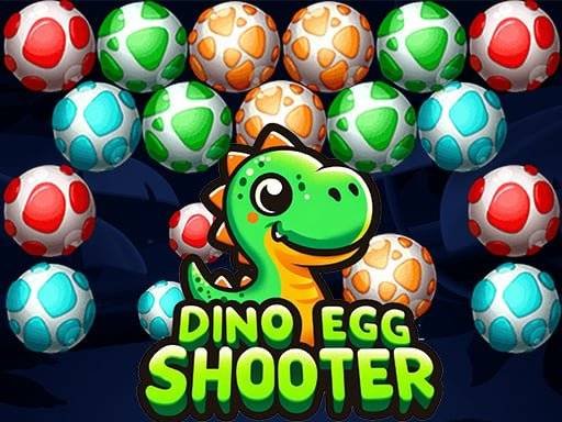 dino-egg-shooter