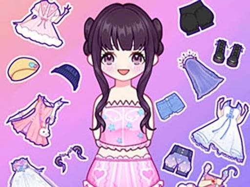 doll-makeup-dress-asmr