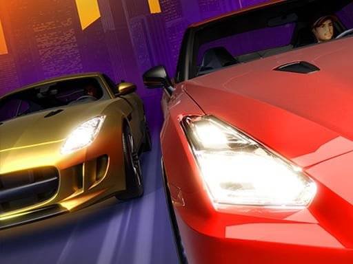 drag-racing-city