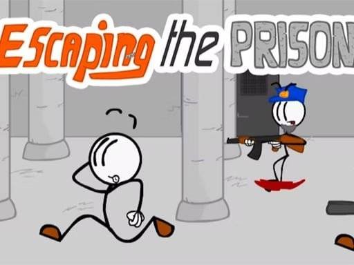 escaping-the-prison