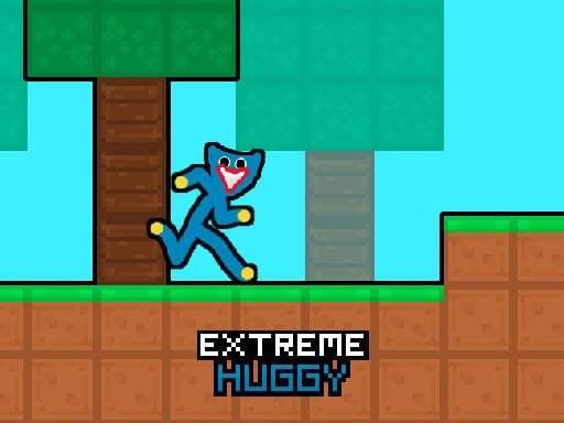 extreme-huggy