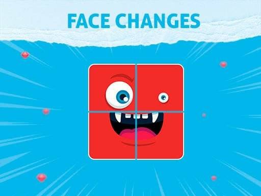 face-changes