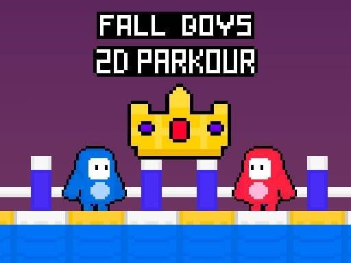 fall-boys-2d-parkour