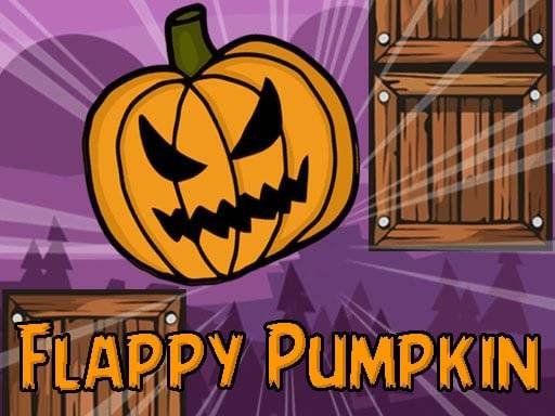 flappy-pumpkin