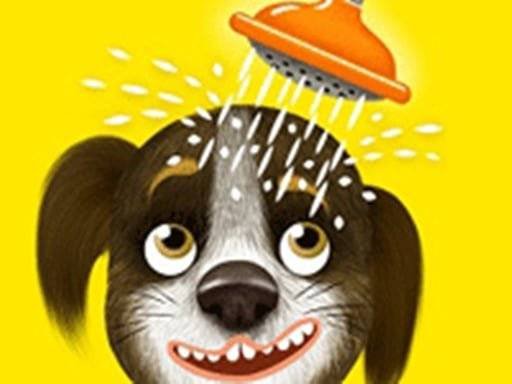 happy-bath-shower-and-do-laundry