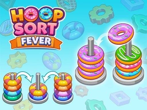 hoop-sort-fever