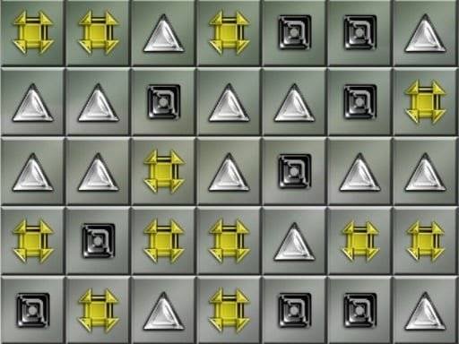 jewel-match-framework