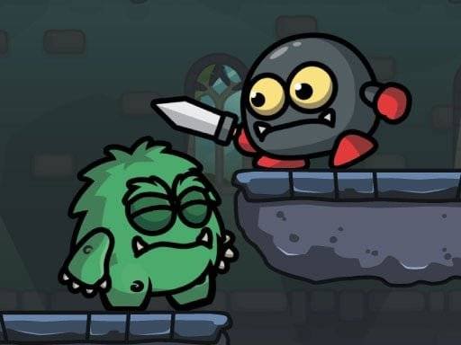 jump-monster