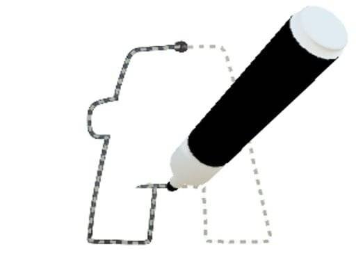 letter-layout-coloring