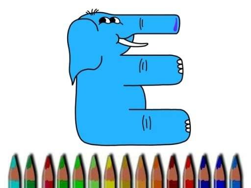 letters-coloring-book