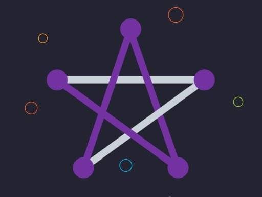 line-ampamp-dots