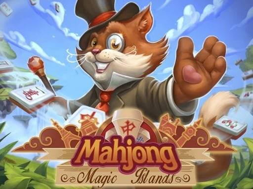 mahjong-magic-islands