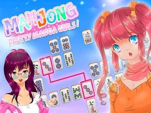 mahjong-pretty-manga-girls