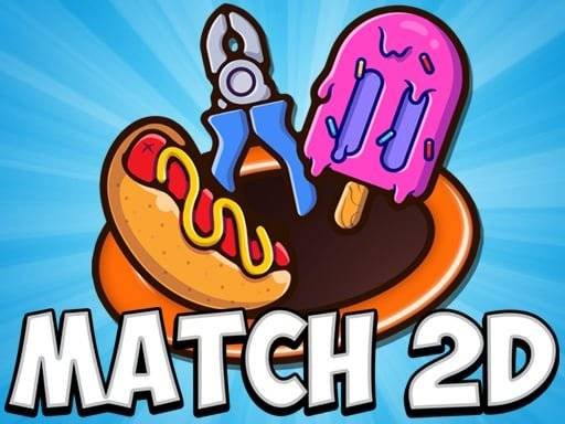 match-2d