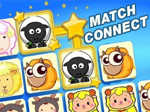 match-connect