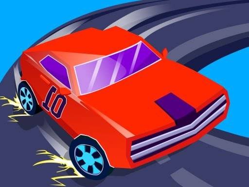 nitro-speed-car-racing