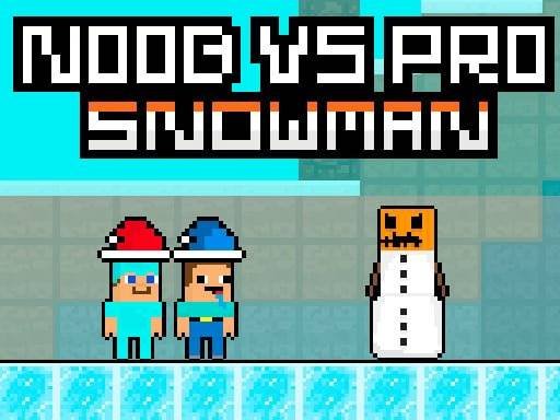 noob-vs-pro-snowman