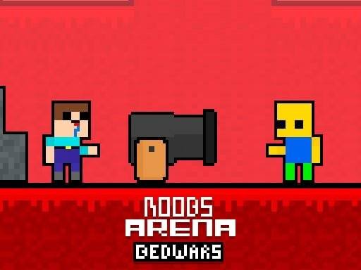 noobs-arena-bedwars