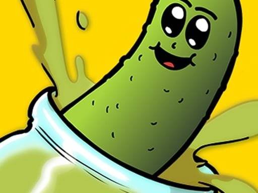 pickle-theory