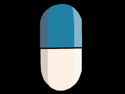 pill-escape
