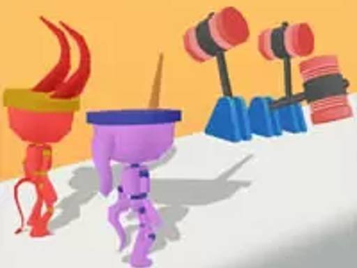 plug-head