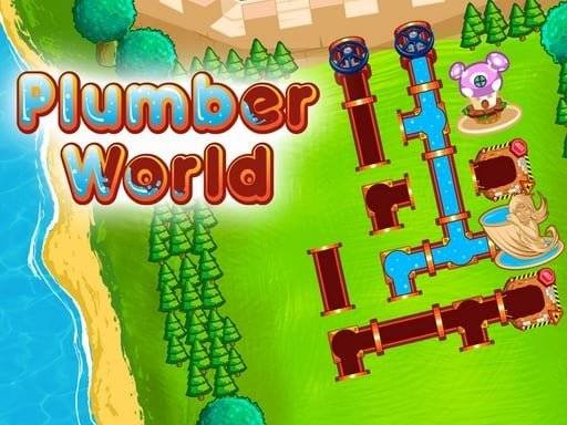 plumber-world