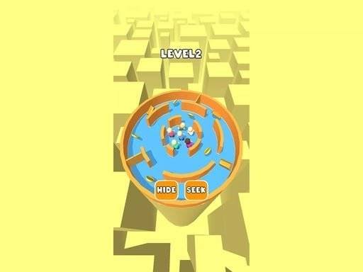 private-hide-and-seek