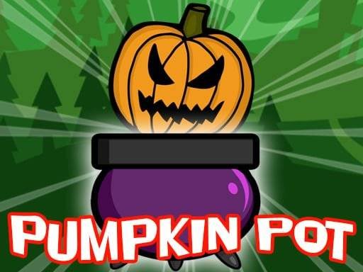 pumpkin-pot