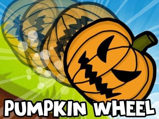 pumpkin-wheel