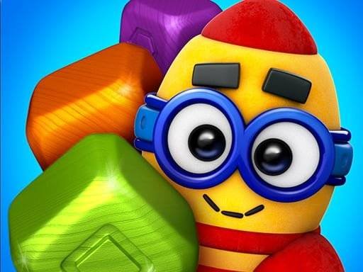 puzzle-toy-block
