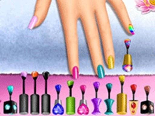 royal-theme-nail-art-diy-nail-studio
