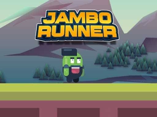 run-amp-jump-jumbo-runner
