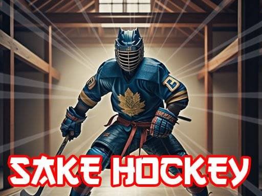 sake-hockey
