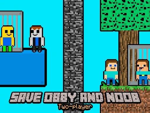save-obby-and-noob-two-players