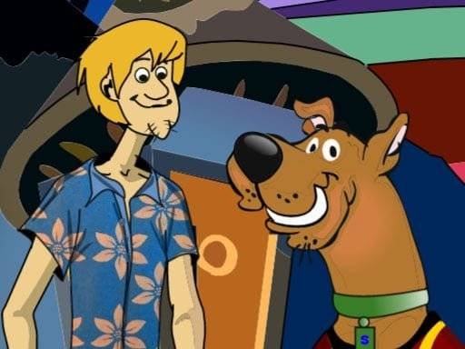 scooby-shaggy-dressup