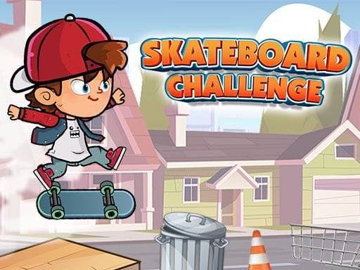 skateboard-challenge