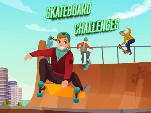 skateboard-challenges