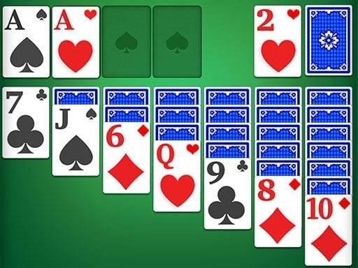 solitaire-classique
