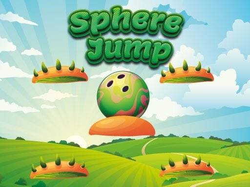 sphere-jump