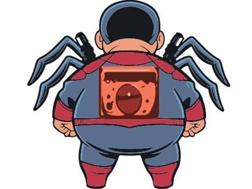 spider-boy