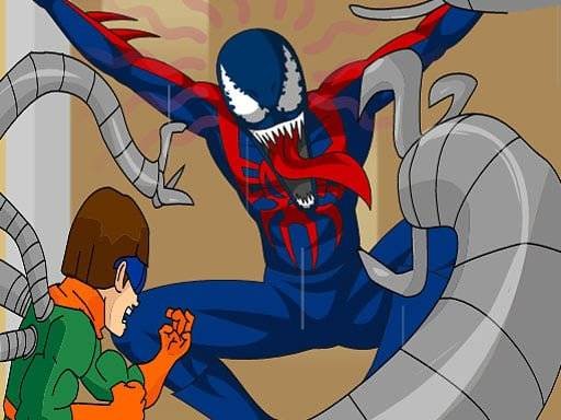 spiderman-amazing-dressup